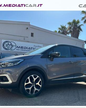RENAULT Captur TCe 12V 90 CV Sport Edition2