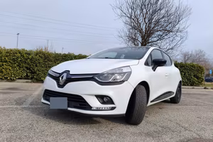 Clio duel GPL 2018