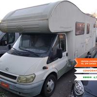 FORD Trans/Tour/Bus 2000 Transit 350 2.4 TD/125...