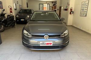 Volkswagen Golf 7 1.6 TDI 116 CV Highline