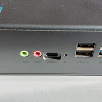 Mini PC Windows 11