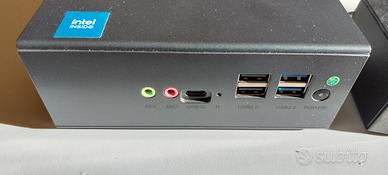 Mini PC Windows 11