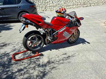 ducati 998