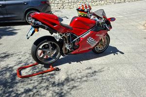ducati 998