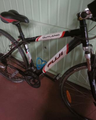 MTB Fuji Outland Taglia Media