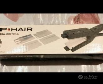 Piastra Multipla 5 in uno MP Hair
