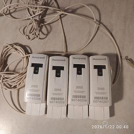 Ripartitori di calore Honeywell