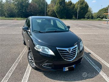 Lancia Y GPL Ecochic - unico proprietario