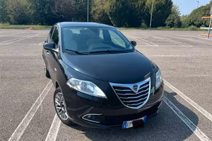Lancia Y GPL Ecochic - unico proprietario