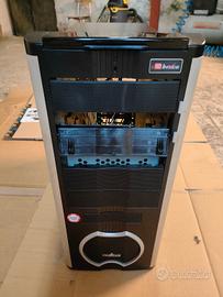 case per PC charra 