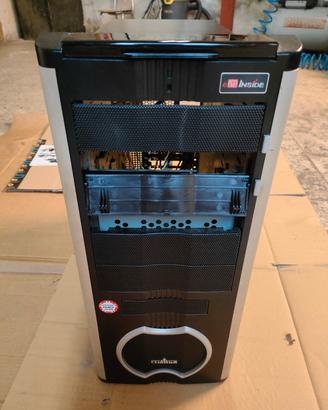 case per PC charra 