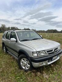 Opel Frontera B 2.2 dti 5p