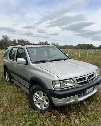 Opel Frontera B 2.2 dti 5p