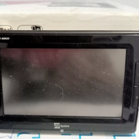 Navigatore GPS TV telesystem