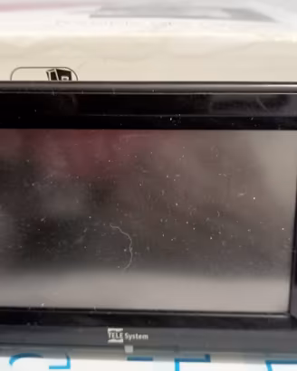 Navigatore GPS TV telesystem