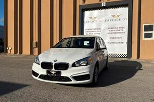 Bmw 218 218d Gran Tourer 150CV - 2017