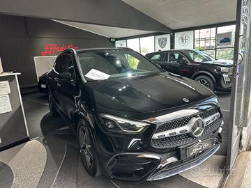 Mercedes-benz GLA 200 d Automatic AMG Line Extra