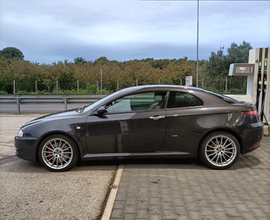 Alfa GT 3.2 V6 Busso - Asi - Cruscotto in Pelle