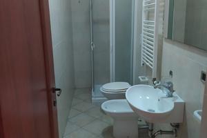 Trilocale a studenti o trasfertisti santa rosa