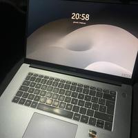 Portatile Huawei Matebook D15 15" Ryzen 7