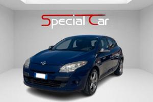 Renault Mégane 1.5 dCi 110CV Dynamique