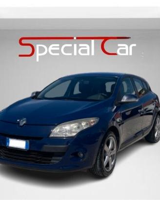 Renault Mégane 1.5 dCi 110CV Dynamique