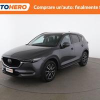 MAZDA CX-5 GZ20063