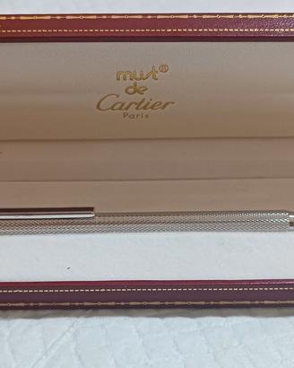 Le must de cartier Penna a sfera.