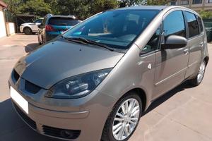 MITSUBISHI COLT 1.1 CLIMA UNICOPROPRIETARIO
