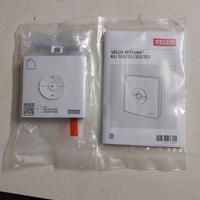 telecomando parete velux