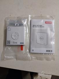 telecomando parete velux