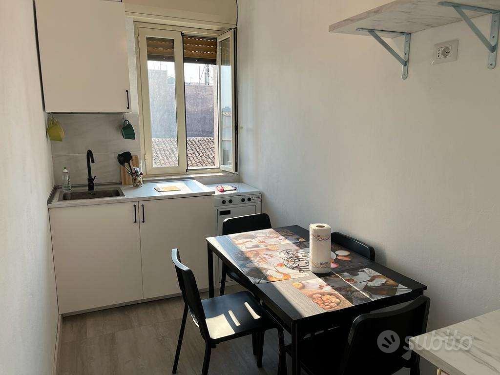 Appartamento – Siracusa, Santa Lucia - Vista 2