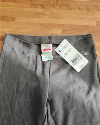 Pantalone Tuta Champion Donna 