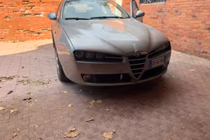 Alfa 159