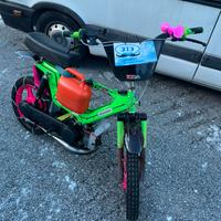 Piaggio si MONFERRAGLIA