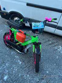 Piaggio si MONFERRAGLIA