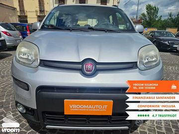 FIAT Panda 3 serie Panda 1.3 MJT S&S 44