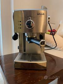 Macchina espresso