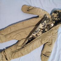 tutoni neonato 