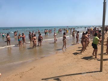 Villetta indipendente vicinissimo al mare