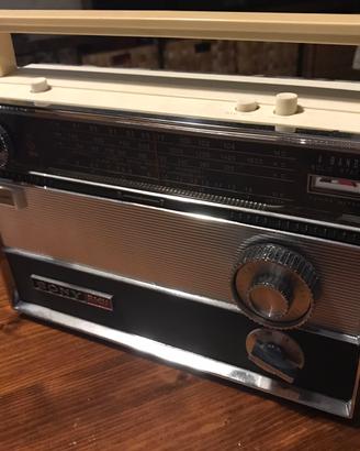 Sony  TFM 1000L radio transistor FM AM
