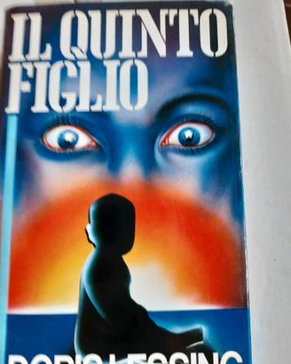 IL QUINTO FIGLIO
