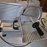 Affettatrice Professionale FAC - Modello F 250 I
