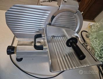 Affettatrice Professionale FAC - Modello F 250 I