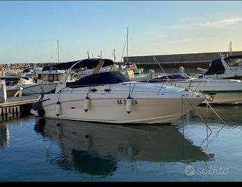 Barca americana Sea Ray 335DA