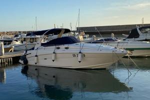 Barca americana Sea Ray 335DA