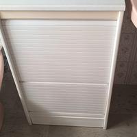 cassettiera bagno