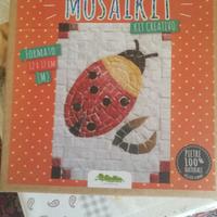 Mosaikit, mosaico per bambini 