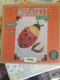 Mosaikit, mosaico per bambini 