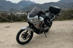 Transalp 650